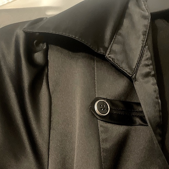 Heart Soul Black Blouse - Picture 5 of 6